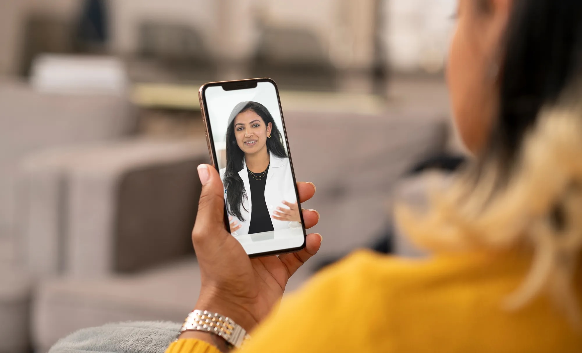 Telehealth